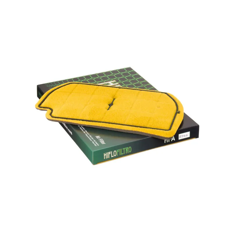 Livraison Express Filtre à air HIFLOFILTRO – HFA2708 Kawasaki ZXR750