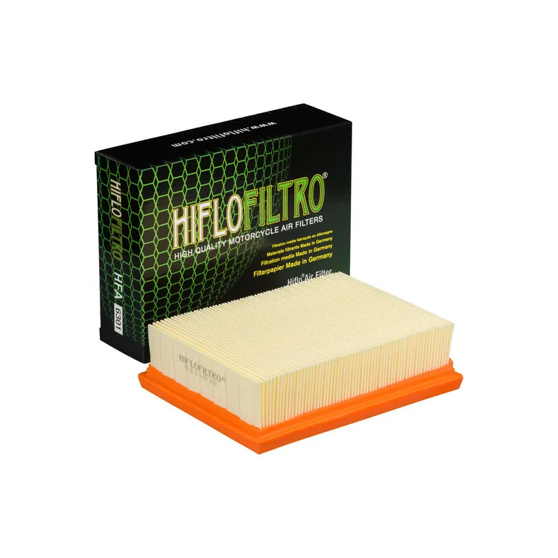 Offre Du Jour Filtre à air HIFLOFILTRO – HFA6301 KTM 1050 Adventure