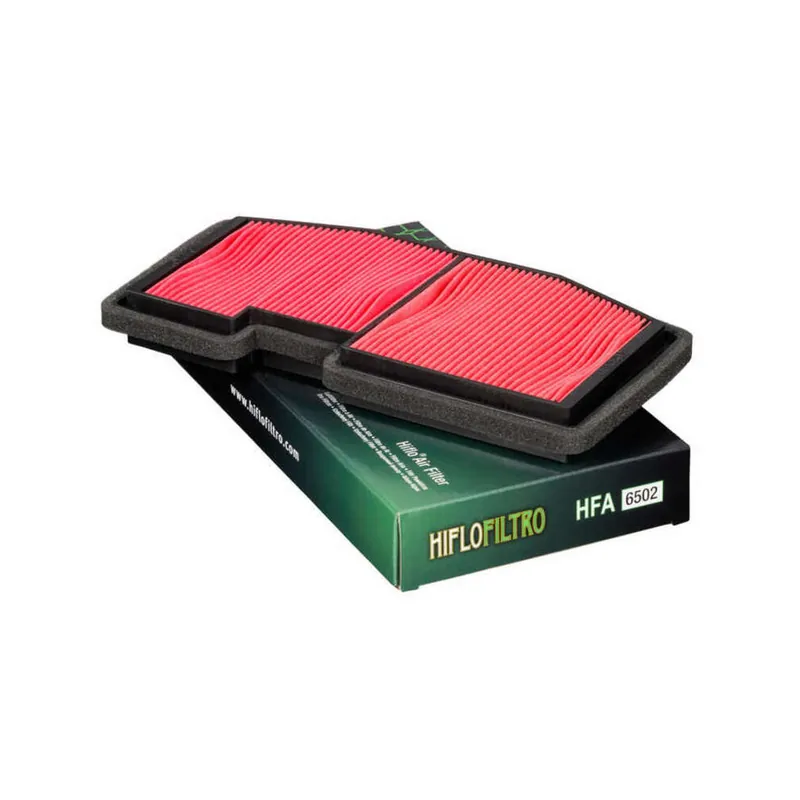 Filtre à air HIFLOFILTRO – HFA6502 Triumph Remise