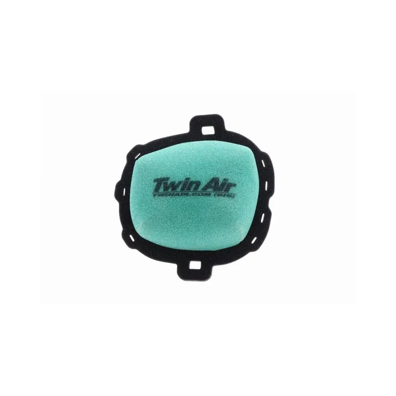 Filtre à air TWIN AIR pré-huilé résistant au feu – 150230FRXBIG Must-Have
