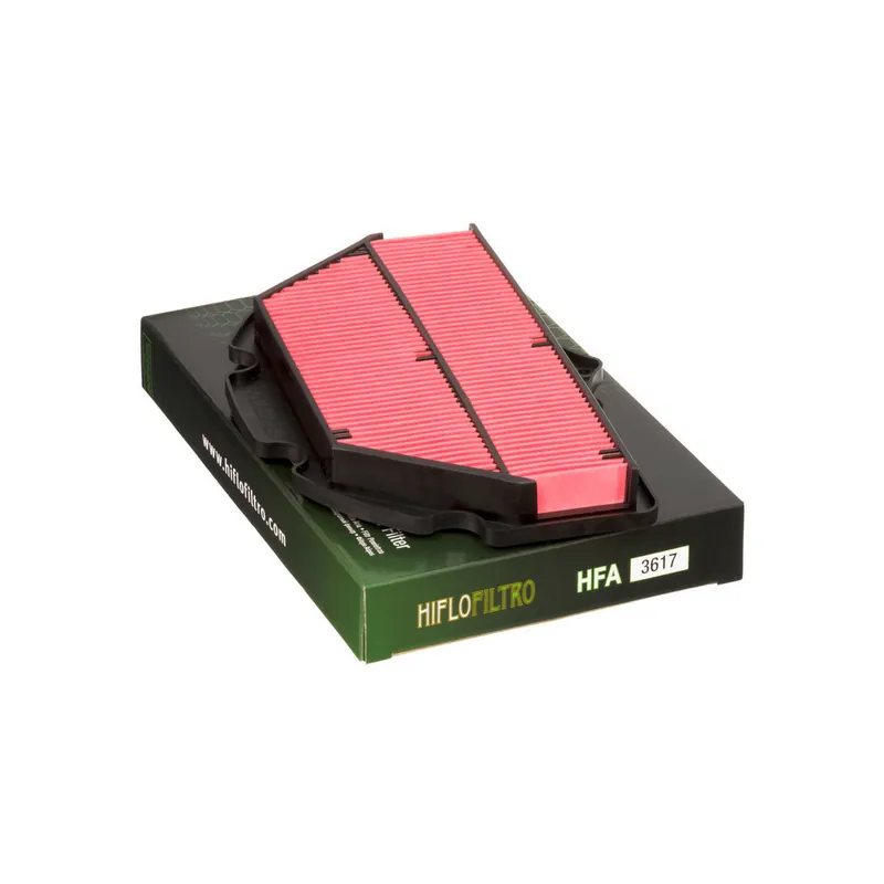 Acheter Direct Filtre à air HIFLOFILTRO – HFA3617 Suzuki Gsxr600-750