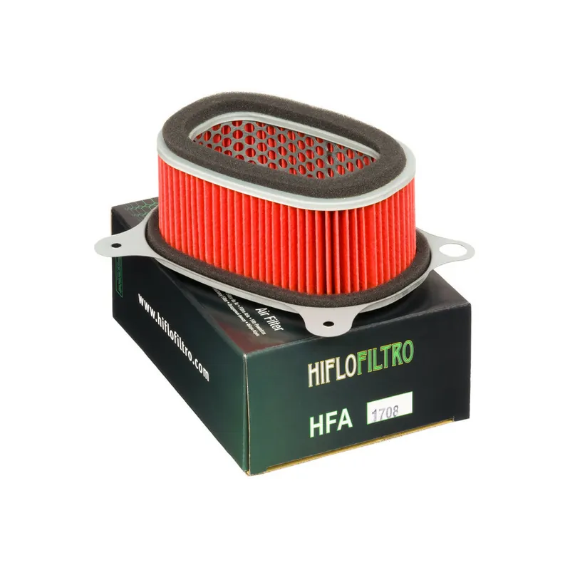 Filtre à air HIFLOFILTRO – HFA1708 Honda XRV750 Africa Twin Dernier Modèle