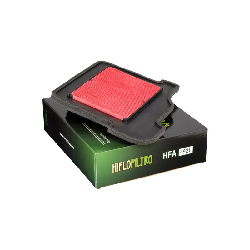 Filtre à air HIFLOFILTRO – HFA4921 Yamaha Mt-09 Réduction