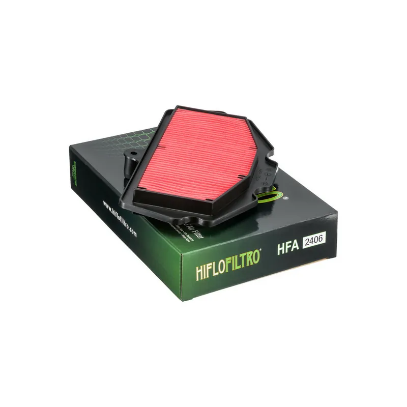 Affaire À Saisir Filtre à air HIFLOFILTRO – HFA2406 Kawasaki Ninja 400