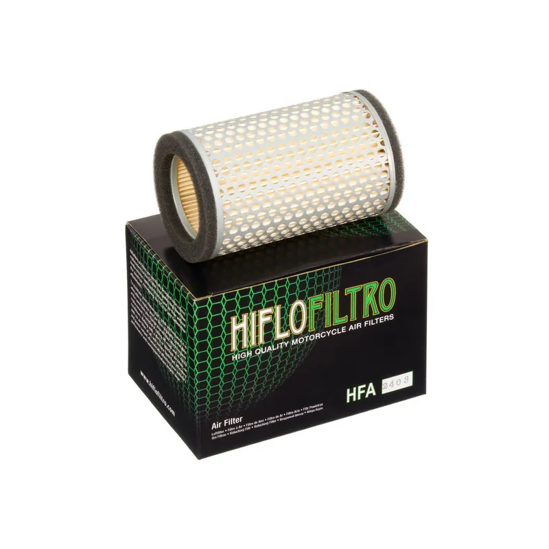 Filtre à air HIFLOFILTRO – HFA2403 Kawasaki Prix Promo