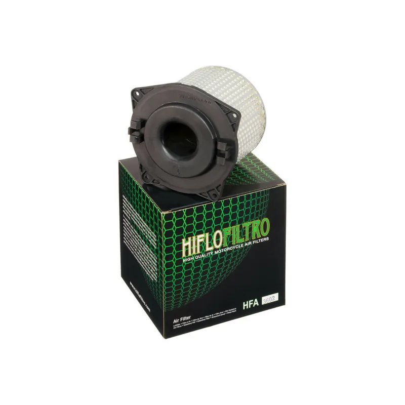 Filtre à air HIFLOFILTRO – HFA3602 Suzuki GSX600F/750F Vente Directe