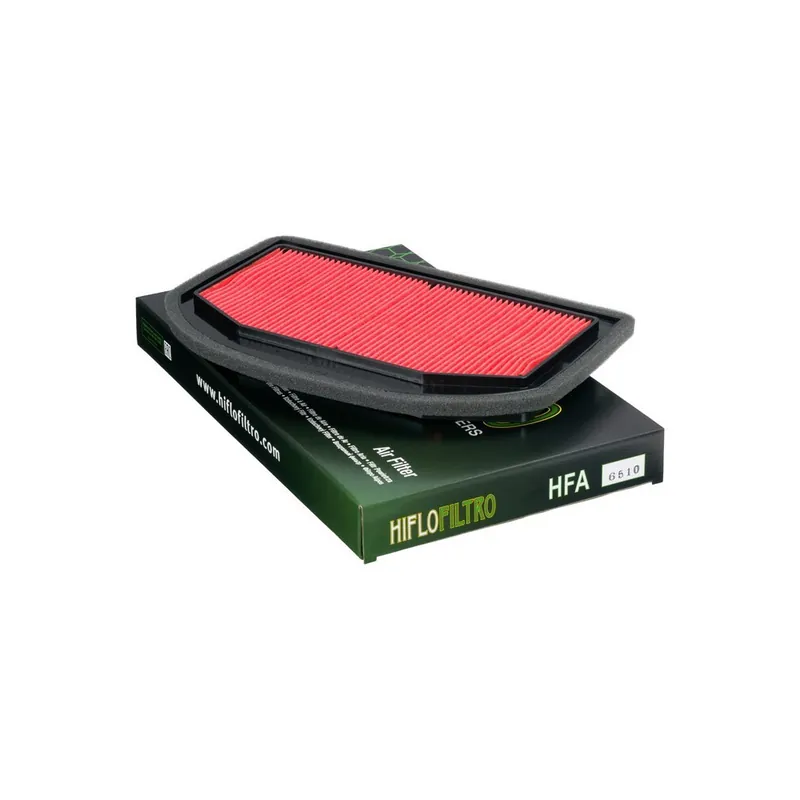Filtre à air HIFLOFILTRO Standard – HFA6510 Promotion