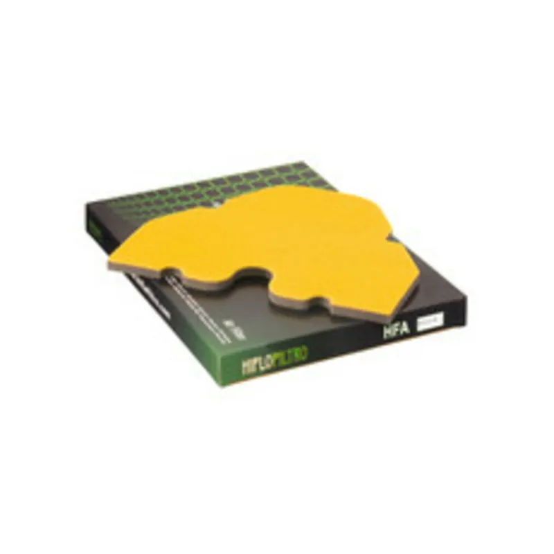Filtre à air HIFLOFILTRO – HFA2604 Kawasaki ZZR600 Remise