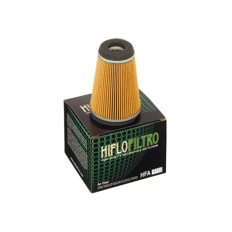 Filtre à air HIFLOFILTRO – HFA4102 Yamaha Cygnus Seulement Aujourd&rsquo;hui