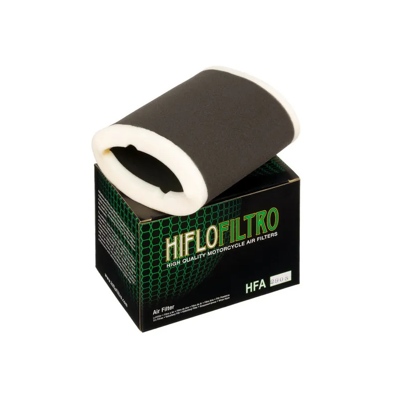 Filtre à air HIFLOFILTRO – HFA2908 Kawasaki ZR1100 Zephyr Achetez Aujourd&rsquo;hui