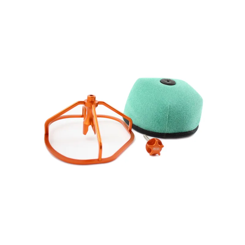 Filtre à air TWIN AIR kit Powerflow – 153221C Suzuki RM-Z450 Prix Bas