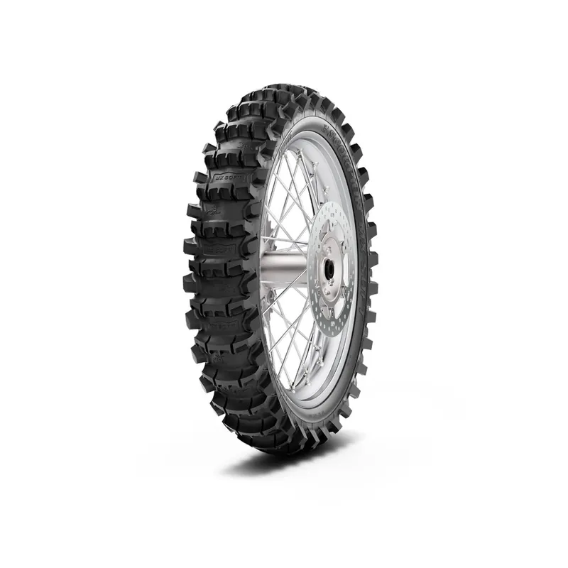 Prix Promo PIRELLI MX SOFT 120/90-18