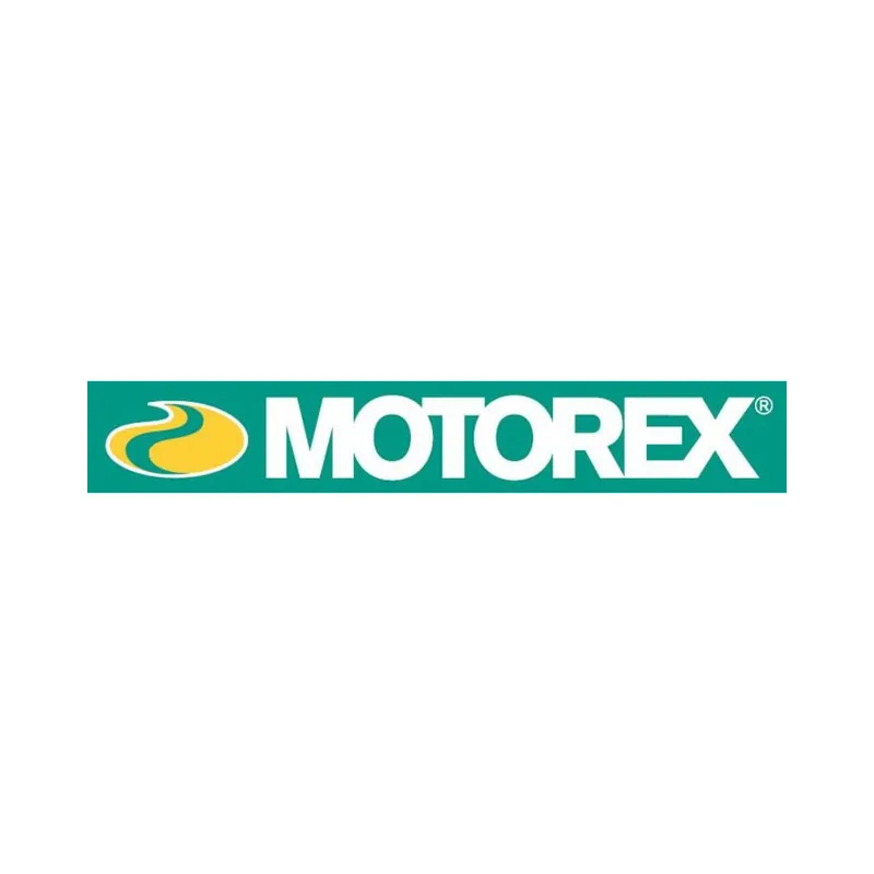 Vente Directe Autocollant MOTOREX 250x40mm