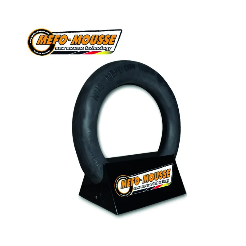 Bon Plan Mousse MEFO MOM 18-2 (130/90-18 MX et 140/80-18 FIM-Enduro Michelin ENDURO/Golden Tyre/Kenda/Metzeler/Maxxis/Pirelli)