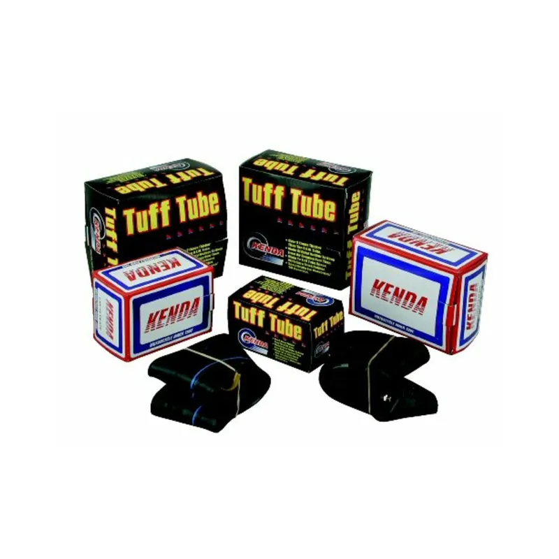 Chambre à air KENDA ROAD (130/80-18 EP-1.3MM) VALVE TR-6 Nouveauté
