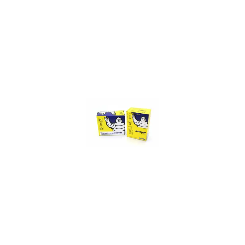 Paiement Sécurisé Chambre à air MICHELIN SCOOTER (10B 1 VALVE 741) 3.00-10 , 3.50-10 , 100/80-10 , 100/90-10 , 90/90-10