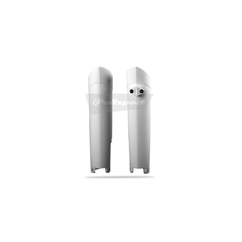 Protections de fourche POLISPORT couleur origine (11-14) Nouveauté