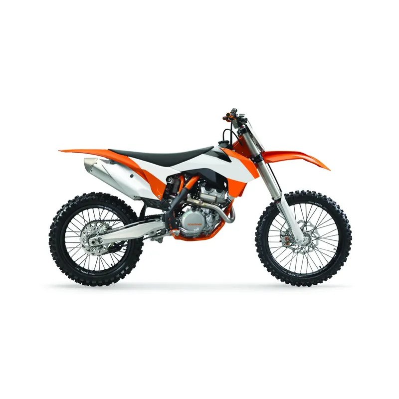 Kit plastique POLISPORT couleur origine (2015) KTM SX-SX-F 125 et + Quantité Limitée