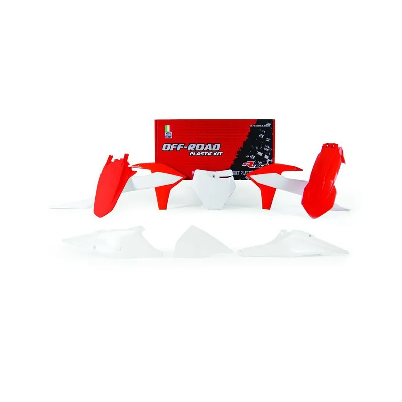 Kit plastiques RACETECH couleur origine (2021) KTM Petit Prix