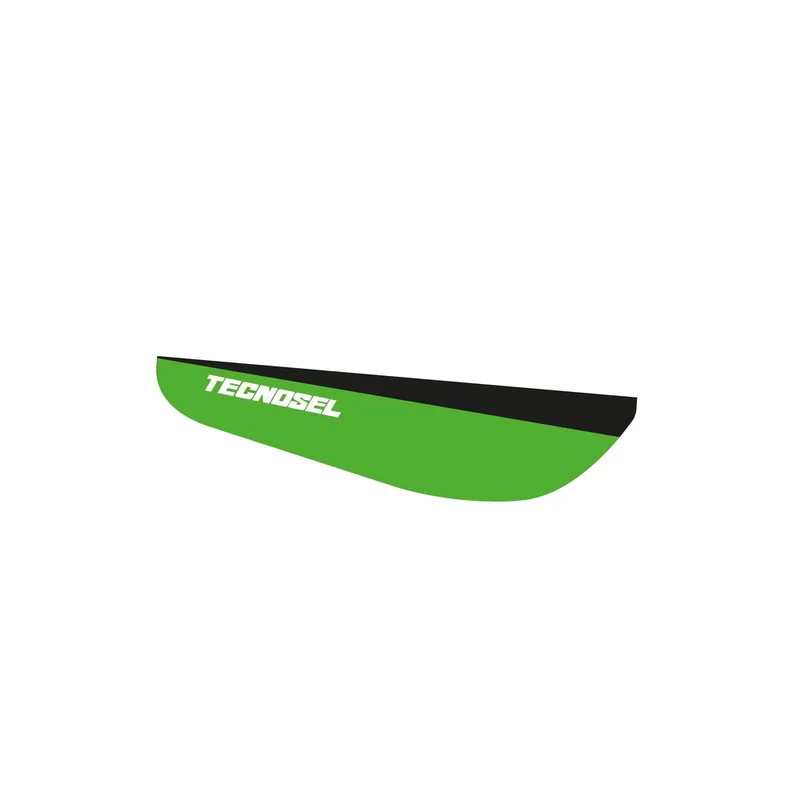 Housse de selle TECNOSEL OEM Kawasaki 2000 Haute Qualité