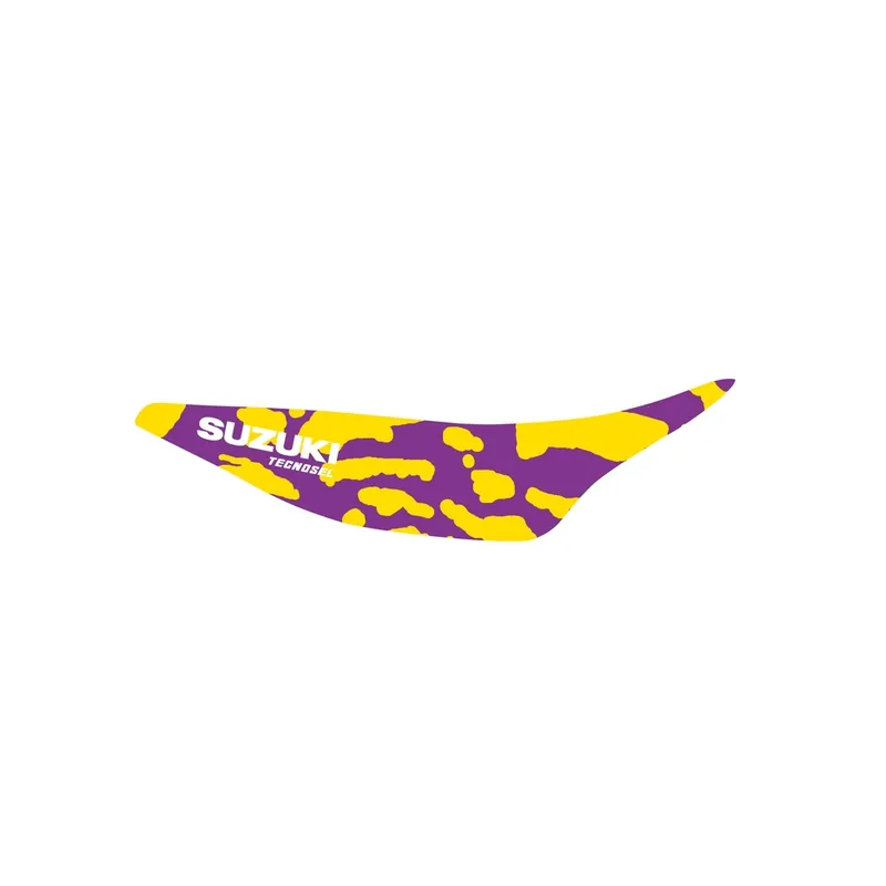 Prix Cassé Housse de selle TECNOSEL OEM Suzuki 1992
