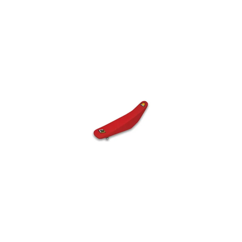 Prix Choc Housse de selle BLACKBIRD Pyramid rouge Honda
