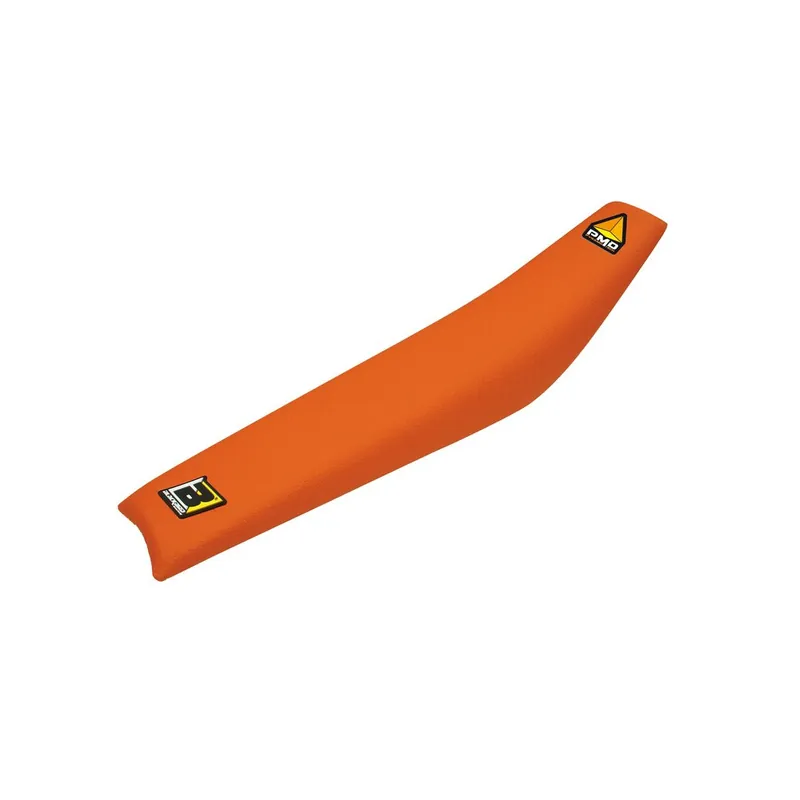 Housse de selle BLACKBIRD Pyramid orange KTM Dernière Chance
