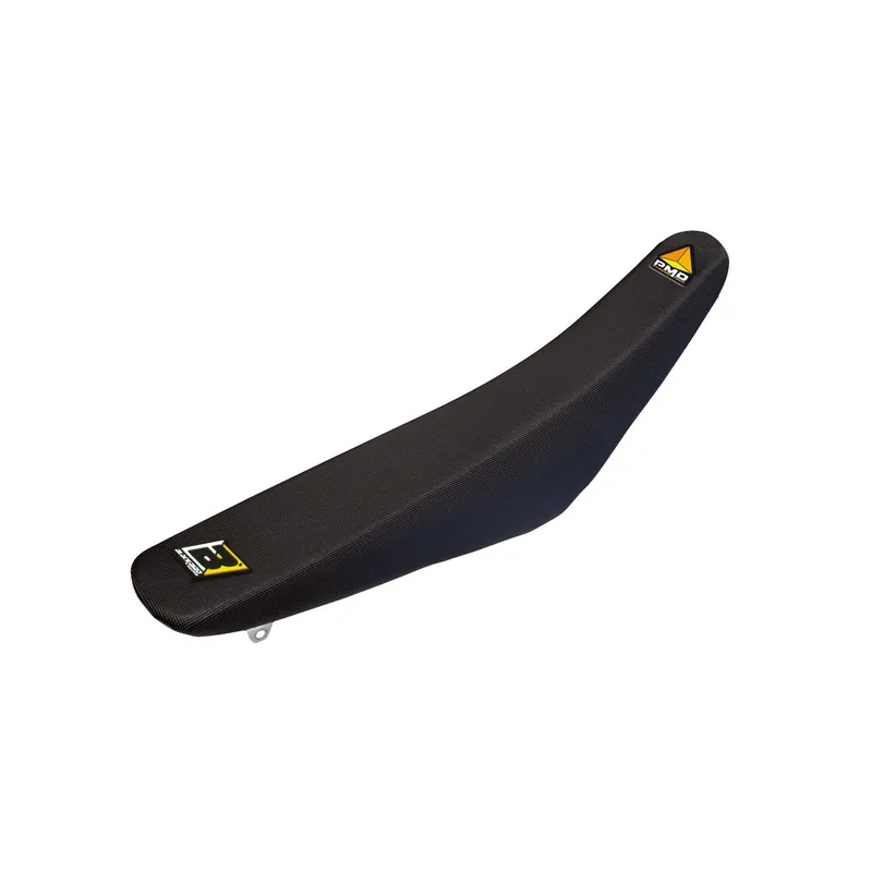 Housse de selle BLACKBIRD Pyramid noir Husqvarna Réduction