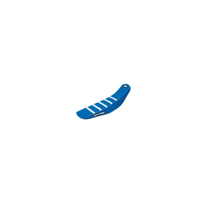 Housse de selle BLACKBIRD Zebra – TM 2/4 temps Satisfait Ou Remboursé