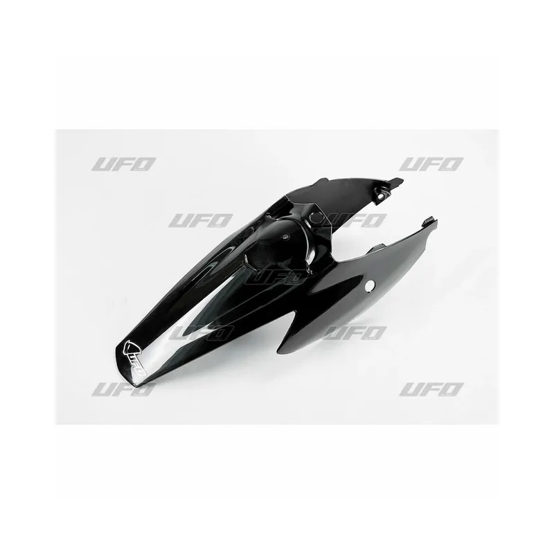 Populaire Garde-boue arrière UFO blanc KTM SX85