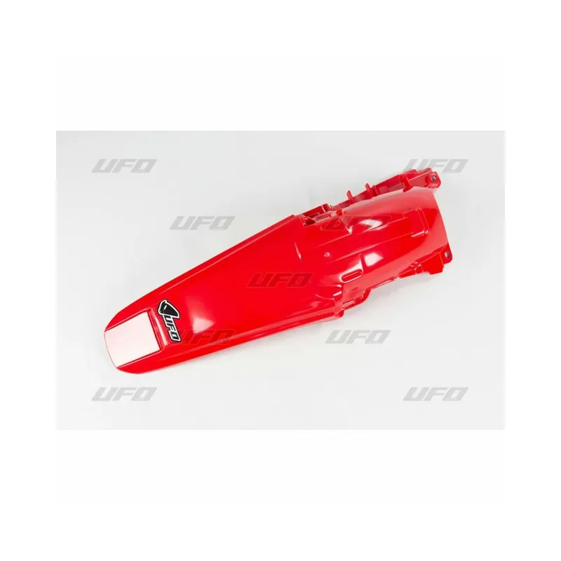 Top Vente Garde-boue arrière UFO rouge Honda CRF450X