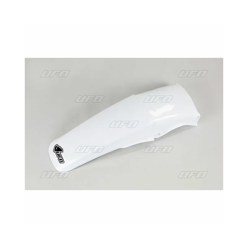 Acheter Direct Garde-boue arrière UFO blanc Honda CR125R/250R