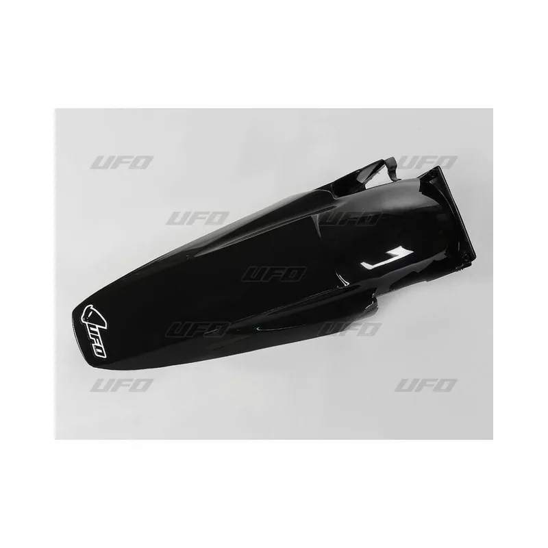 Soldes Garde-boue arrière UFO noir KTM EXC