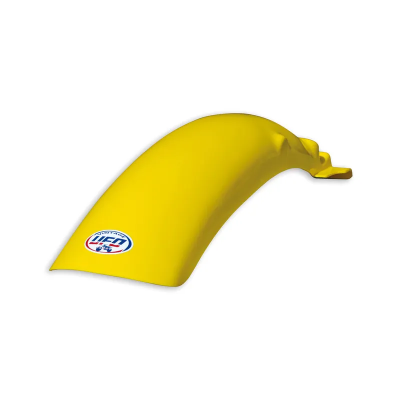 Achetez Aujourd&rsquo;hui Garde-boue arrière UFO jaune Suzuki RM125/250/400