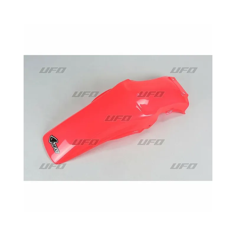 Expédié Aujourd&rsquo;hui Garde-boue arrière UFO rouge Honda CR125/250/500R