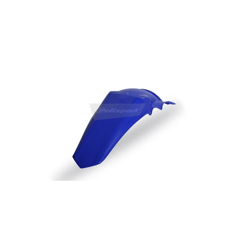 Garde-boue arrière POLISPORT bleu Yamaha WR250F/WR450F Achat Immédiat
