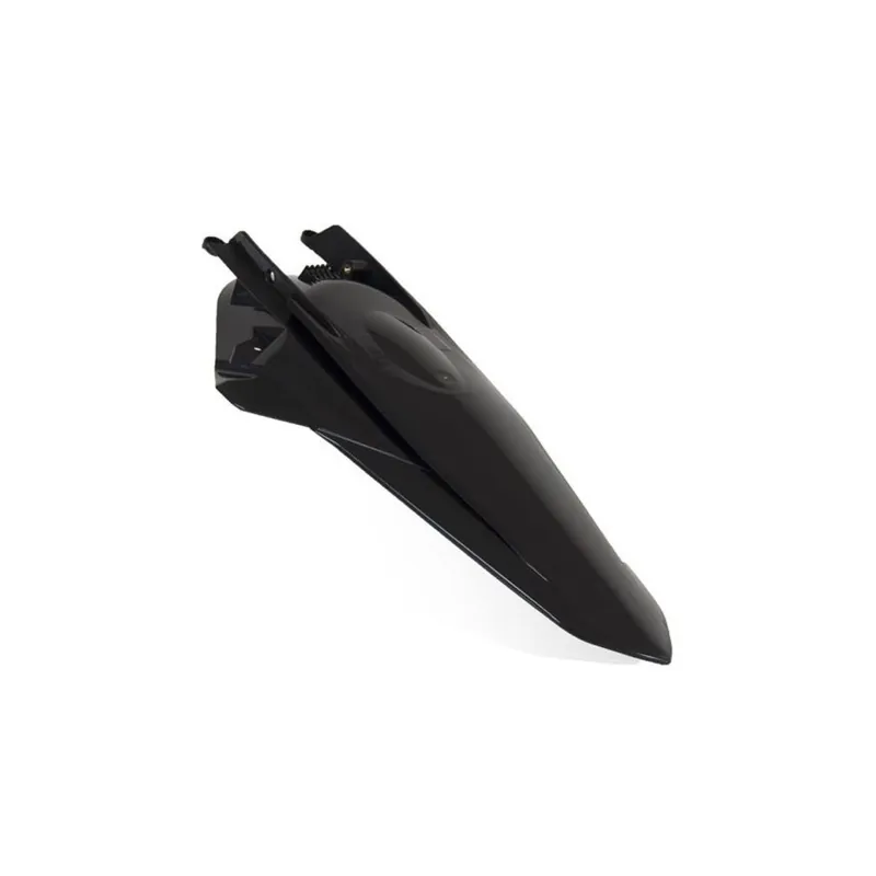 Acheter En Ligne Garde-boue arrière RACETECH noir KTM