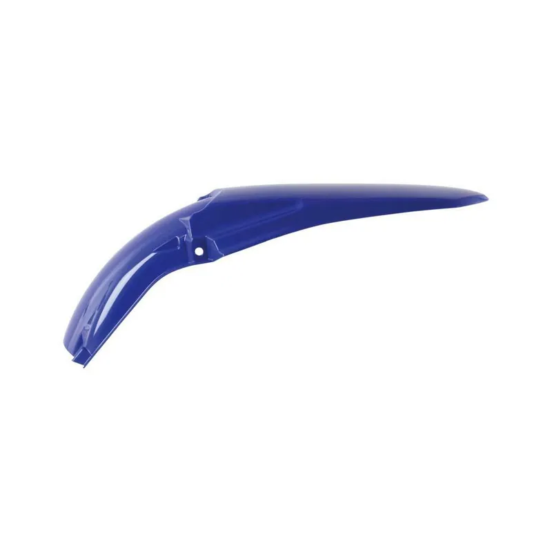 Garde-boue arrière RACETECH bleu Super Prix