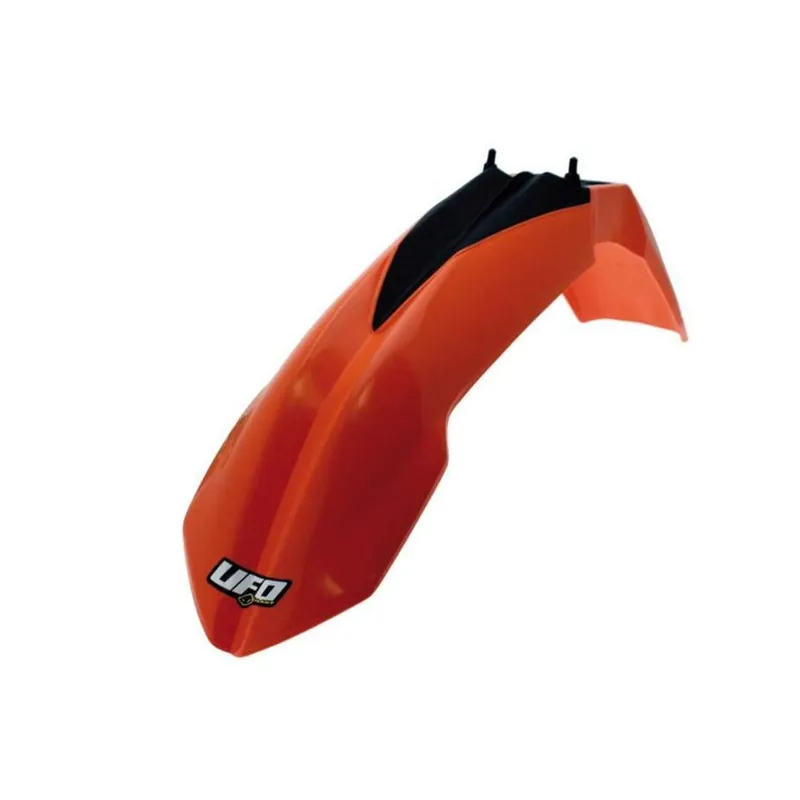 Usine Directe Garde-boue avant UFO orange KTM SX/SX-F/EXC