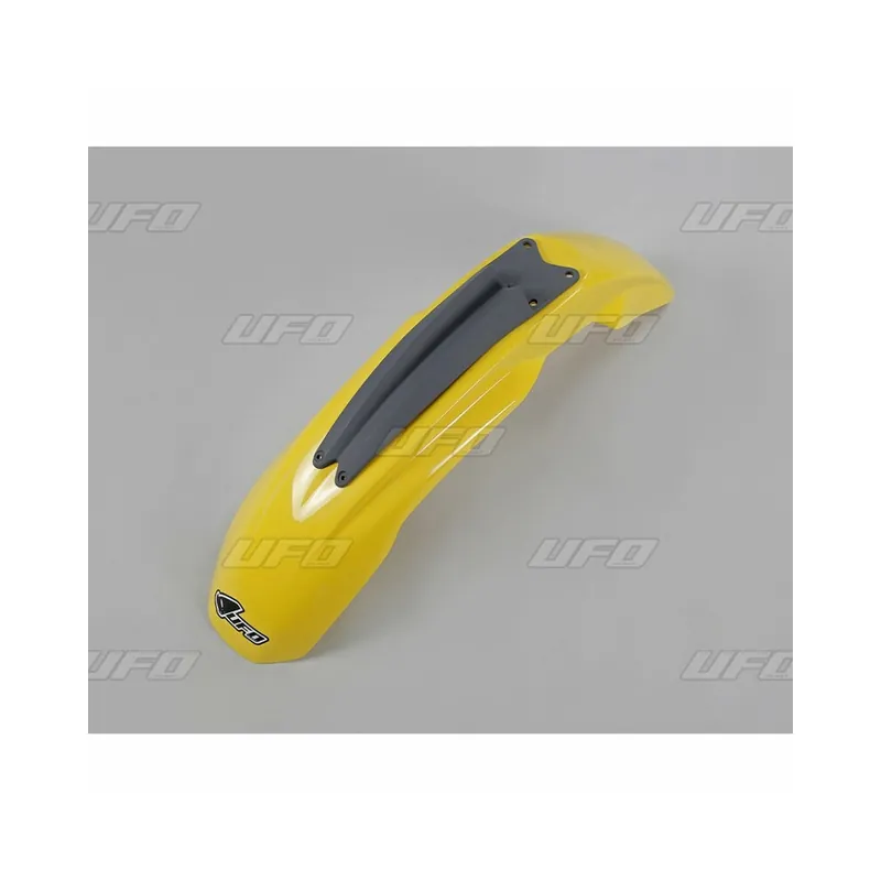 Acheter Direct Garde-boue avant UFO jaune Husqvarna