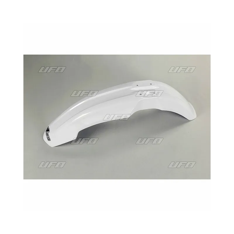 Vente Directe Garde-boue avant UFO blanc Yamaha