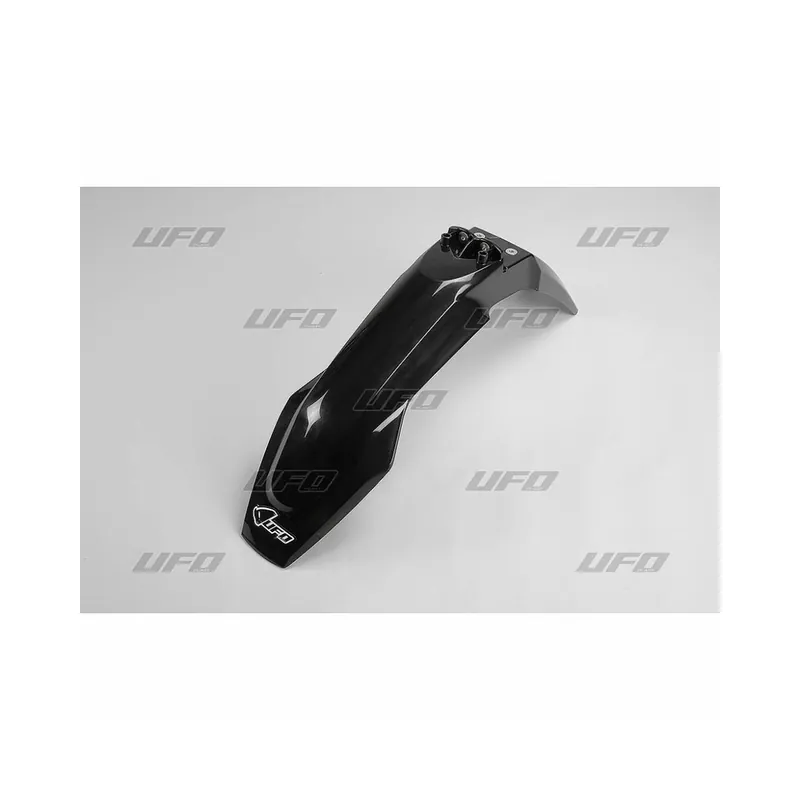 Expédié Aujourd&rsquo;hui Garde-boue avant UFO noir Husqvarna