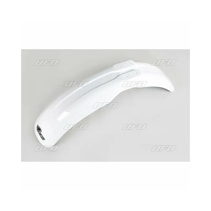 Achetez Aujourd&rsquo;hui Garde-boue avant UFO blanc Honda CR125R/250R/500R