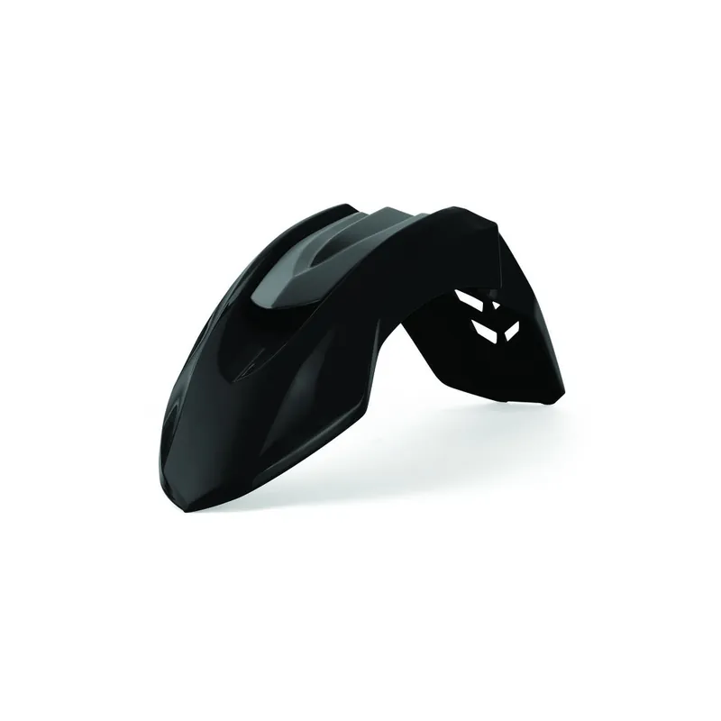 Acheter Direct Garde-boue avant POLISPORT Supermotard SM Line noir