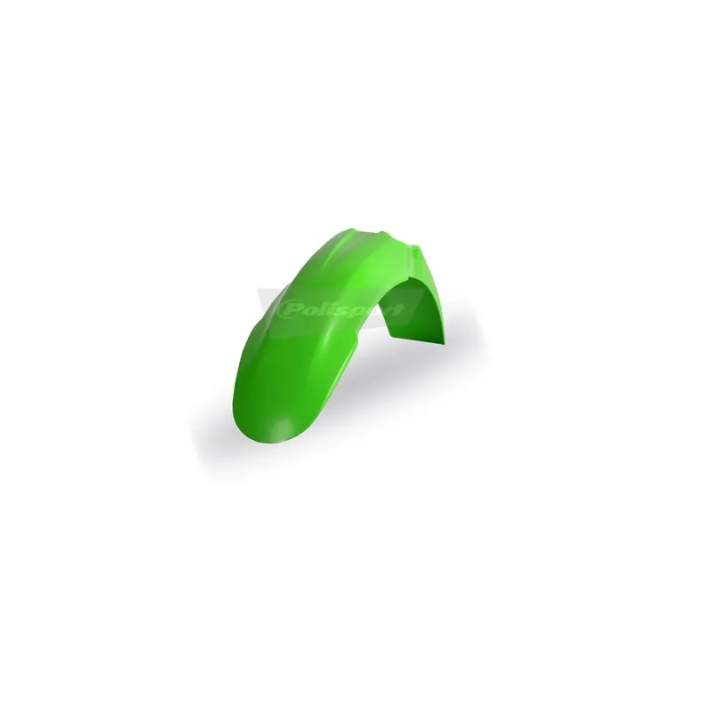 Acheter En Ligne Garde-boue avant POLISPORT vert Kawasaki