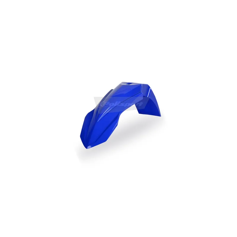Garde-boue avant POLISPORT bleu Yamaha YZ85 Top Vente