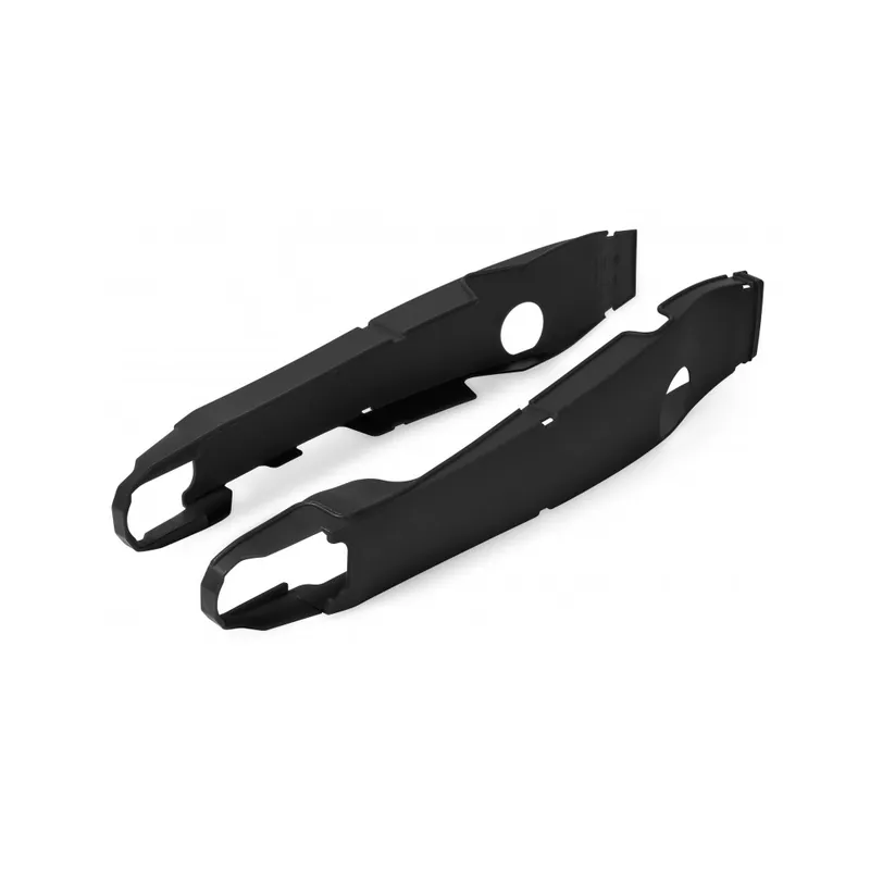 Promotion Saisonnière Protection de bras oscillant POLISPORT noir Yamaha