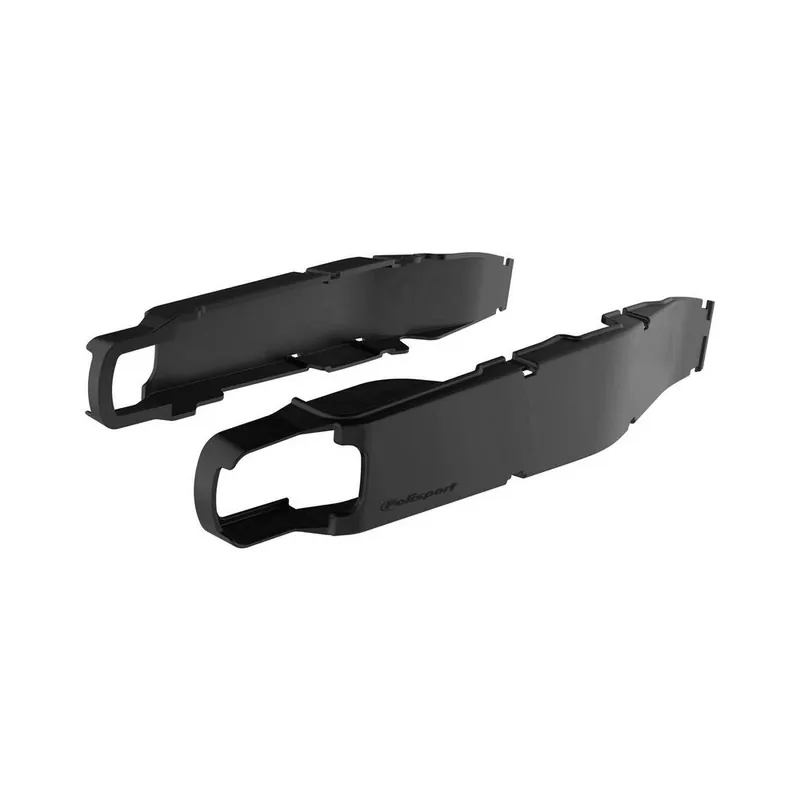 Protection de bras oscillant POLISPORT noir TM EN/MX Marque