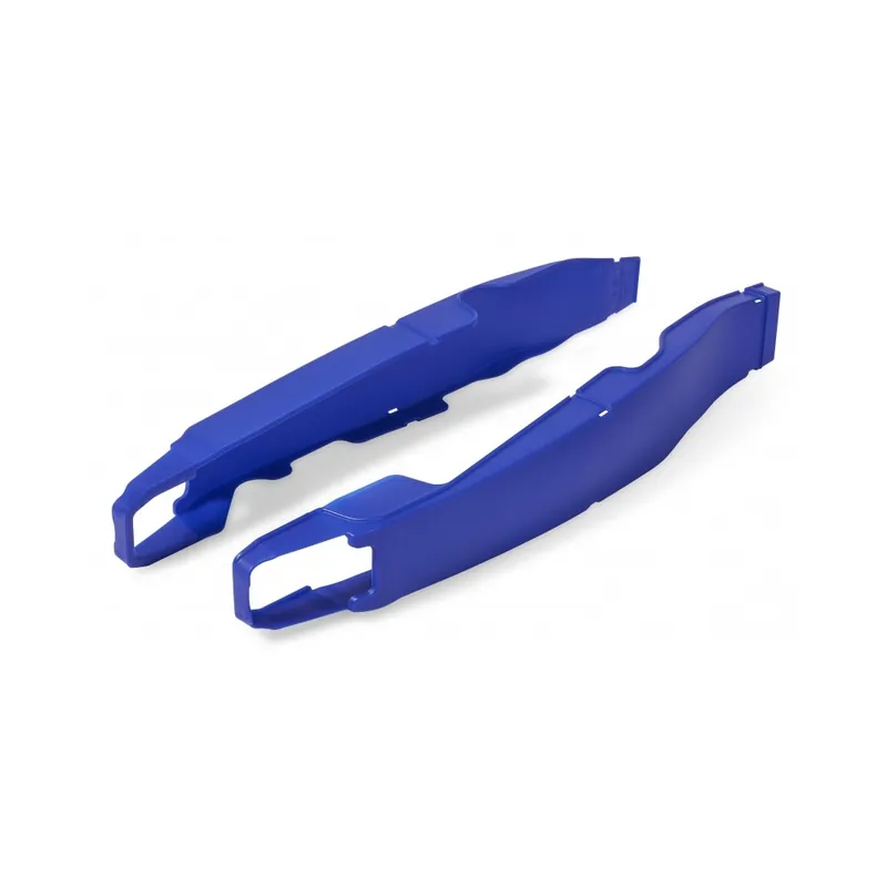 Protection de bras oscillant POLISPORT bleu Yamaha YZ250F/450F Achetez Aujourd&rsquo;hui