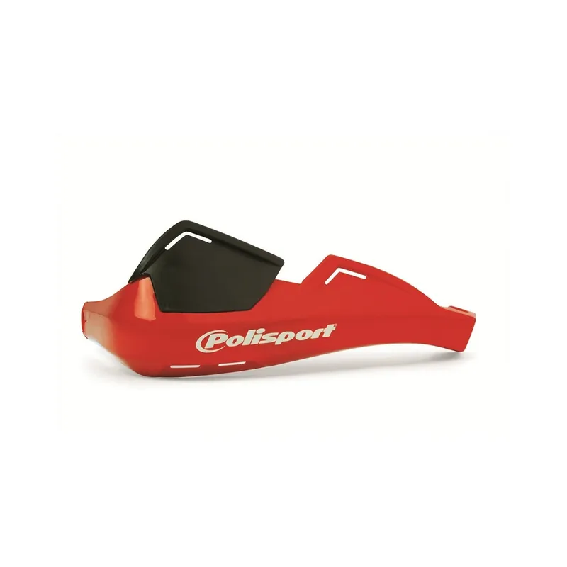 Offre Limitée Protège-mains POLISPORT Evolution Integral rouge Honda CR (2004)